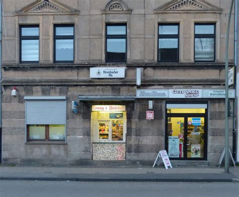 Hermes PaketShop Öffnungszeiten in Sulzfeld, Obere 